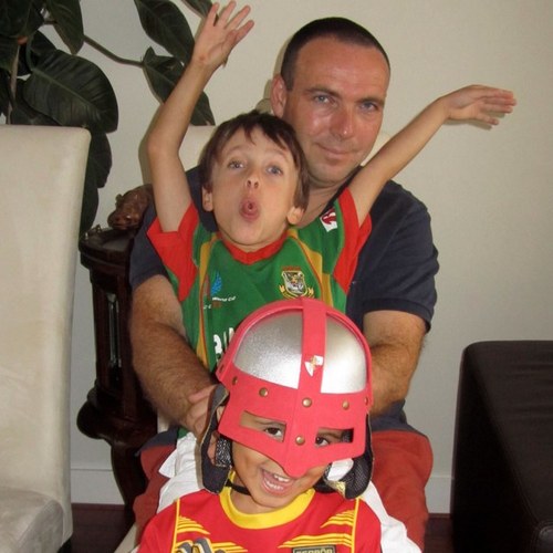 maudje70's profile picture. 