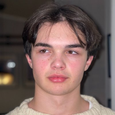 lars_marting's profile picture. ML hobbyist / website: https://t.co/7dNbmOeVae