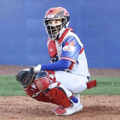 Forrest High School c/o 25 | Catcher,SS,RHP|@FHS_Rocket_Boys|@17USEMADmavs @CHARGERS1451 Commit
