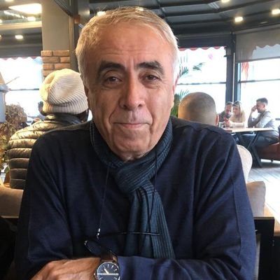 halitkolak's profile picture. 