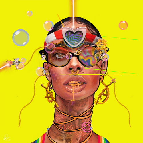 ggibsonn's profile picture. 