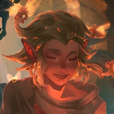 shynverlight Profile Picture