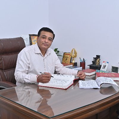 Acharya Narinder Kakkar