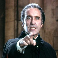 Hammer Horror Films(@HorrorHammer1) 's Twitter Profile Photo