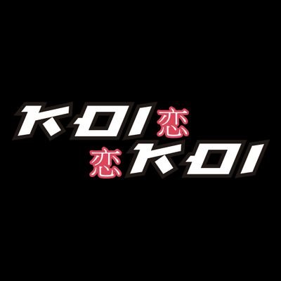 KOI KOI es una revista especializada en anime.
¡Acompáñanos a descubrir que ver!
https://t.co/VmQJQXbhB2
#RevistaKOIKOI