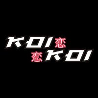 KOI KOI(@RevistaKOIKOI) 's Twitter Profile Photo