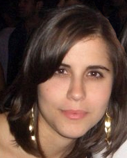 Cristina Amor Jimenez Profile