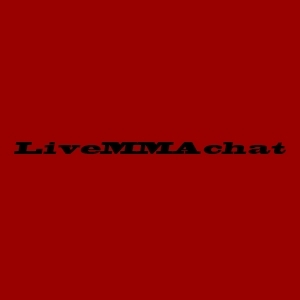 LiveMMAchat's profile picture. 