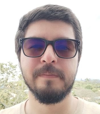 jhvindas's profile picture. Network Engineer