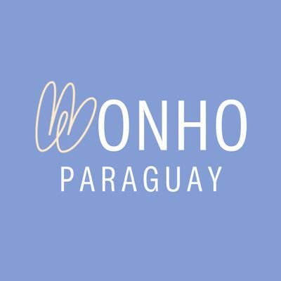 Fanbase paraguaya dedicada a informar, apoyar y amar a @official__wonho
FAN ACCOUNT ✨