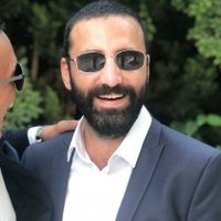 ÇAĞIN (@cagindemirag) Twitter profile photo