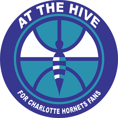 Hornets Fan Shop at The Hive  Charlotte hornets, Hornet