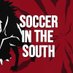 Soccer in the South (@soccerinsouth) Twitter profile photo Soccer in the South (@soccerinsouth) Twitter profile photo