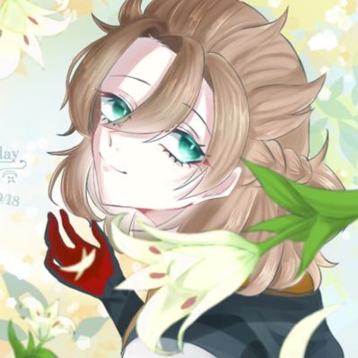 白世❍低浮上さんのプロフィール画像