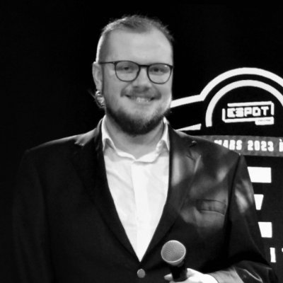 25, Esport, Wrestling | General manager & Community manager @TeamLS4B | Caster 🎙