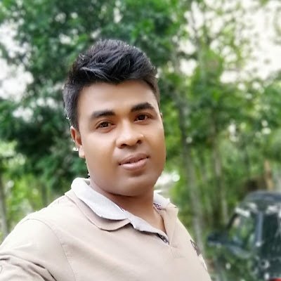 DipankarBo96446's profile picture. 