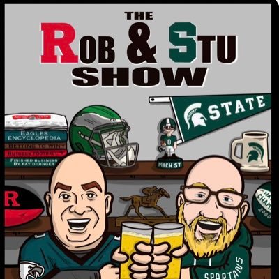 A sports podcast by a guy who knows just enough to get himself in trouble. Host @thepulse_sn