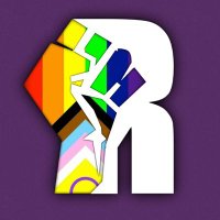 Rainbow Revolution (@rainbowrevttv) Twitter profile photo