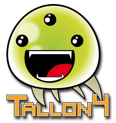 Tallon4