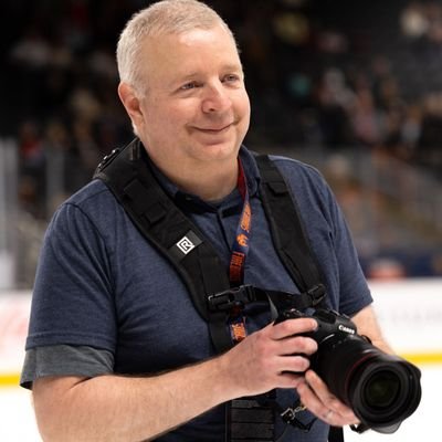 Photography of hockey and other things.
Photographer for the Ontario Reign and Coachella Valley Firebirds.