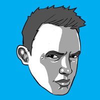 Dan - Vanguard Comic.com(@VanguardComic) 's Twitter Profile Photo