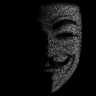 🎭 Unseen faces behind the masks. 🌐 Champions of freedom. 🕵️‍♂️ Shadows in the digital realm. We are Anonymous. #WeAreLegion