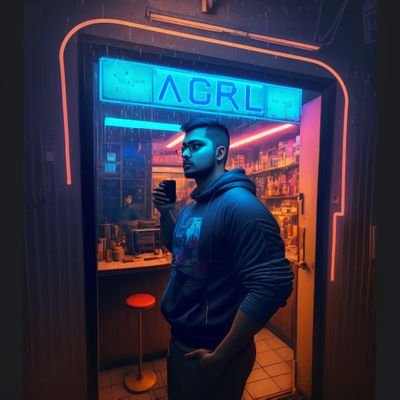 preetparekh_'s profile picture. Cyber Security👨‍💻 // Traveller 🧳