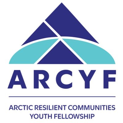 Arctic Resilient Communities Youth Fellowship (ARC-YF) empowers Arctic youth from Alaska, Canada, & Greenland.