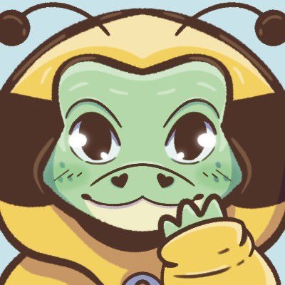 Bumbledileさんのプロフィール画像