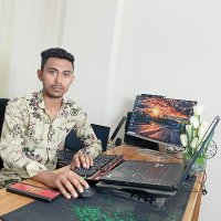 Freelancer Munju Khan (@munjukhan52) Twitter profile photo