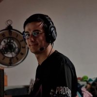 Styx(@Styx_cs) 's Twitter Profile Photo