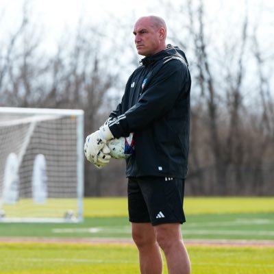 Head of Goalkeeping @fccincinnati | UEFA/USSF Licensed | Owner PGK | Partnered: @TheOneGloveCo - @KwikGoal - @kwiktactiX | Instagram: PaulRogersPGK