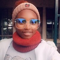 Kate Muthoni 💜(@Muthonikate11) 's Twitter Profile Photo