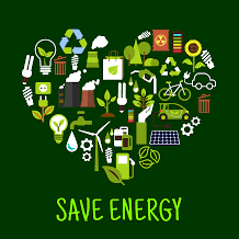 El ahorro de energía es importante tanto para el medio ambiente como para nuestros bolsillos. Afortunadamente, hay muchas formas fáciles de ahorrar energia.