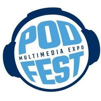 Podfest Multimedia Expo #PE23 #Podfam(@podfestexpo) 's Twitter Profile Photo