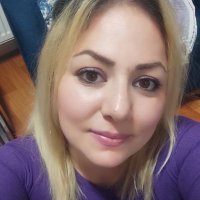 Melahat Bolatoglu (@melahatbolat27) Twitter profile photo