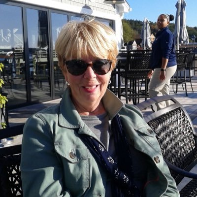 susanbrazeau254's profile picture. Love traveling (especially Scotland) gardening, reading, knitting and my warrior husband battling kidney cancer. Nothing else matters.