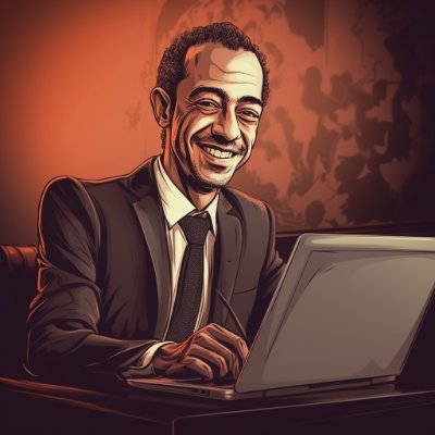 💼👨🏫 Ex-Enseignant | 💻 Entrepreneur en ligne | 🤑 Affiliation & Gains | 🌐 Liberté financière | 📚 Le savoir, c'est le pouvoir! 🔥