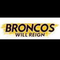 Broncos Will Reign Collective(@BroncsWillReign) 's Twitter Profile Photo