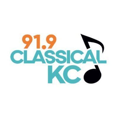 Classical music for all: in Kansas City ⛲️ and beyond
Listen 24/7 at 91.9 FM, https://t.co/Un1IVjFOZX or on your smart device 🔊
#ClassicalKC