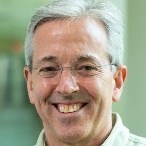 Admirer of parasites at Univ Vermont; working to improve scientific publishing