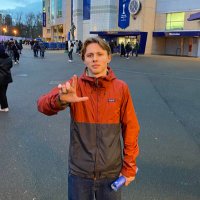 Gustav Stjärnered (@bubbelstj) 's Twitter Profile
