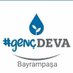 Genç Deva Bayrampaşa (@gencdevabpasa) Twitter profile photo