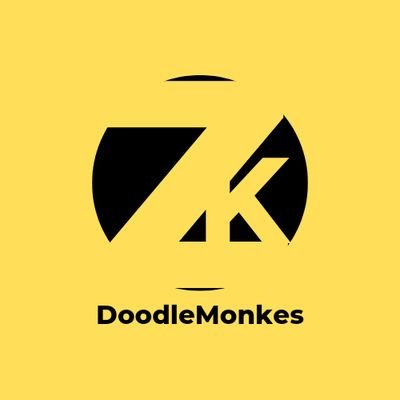 zkDoodleMonkes