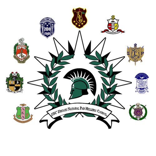 USCU_NPHC's profile picture. 