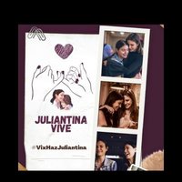 Juliantina Vive. NO MORIMOS, SÓLO TRANSMIGRAMOS 🦋(@JuliantinaVive) 's Twitter Profile Photo