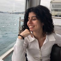 Ece Yucer (@eceyucer) 's Twitter Profile