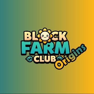 BlockFarmClub Origins