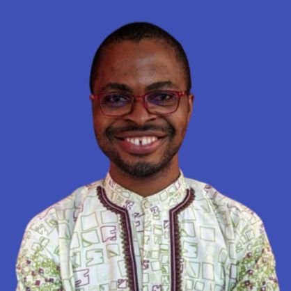 EzehlivinusEzeh's profile picture. Human