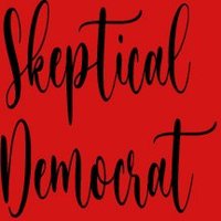 Skeptical Democrat (@skepticaldem) 's Twitter Profile